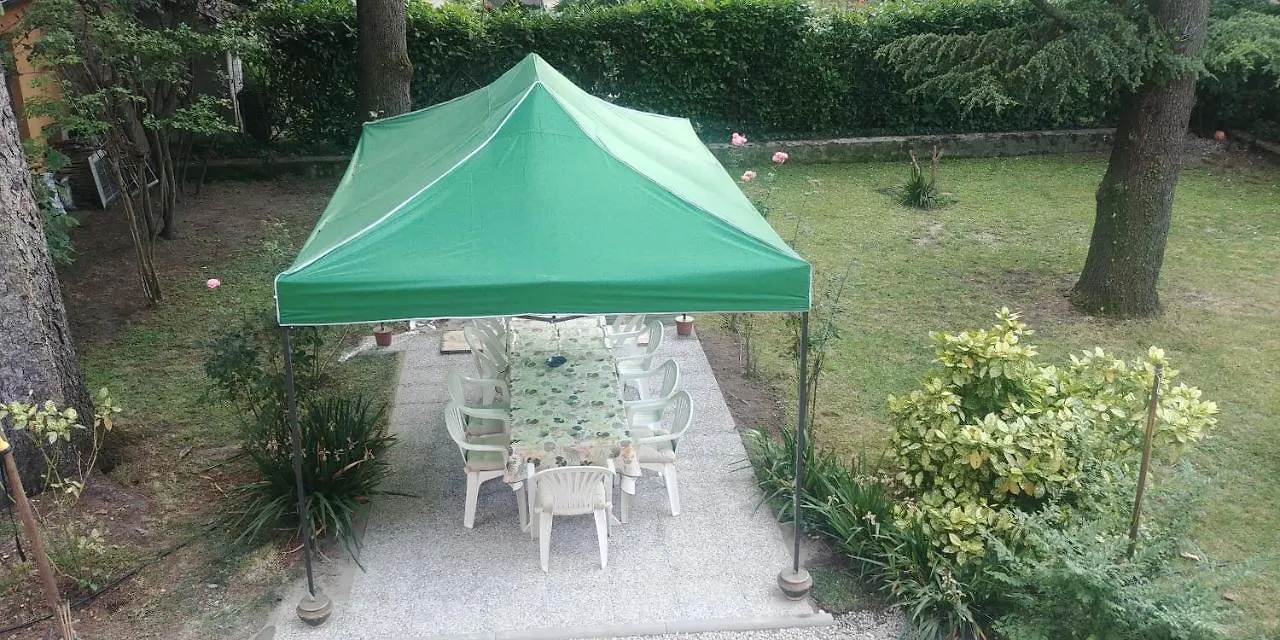 Va Pensiero 0*, بارما إيطاليا