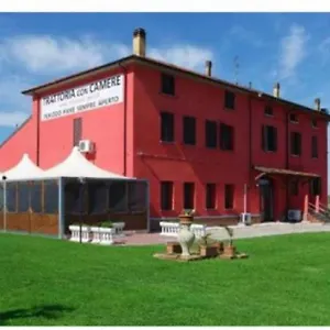 Gasthof Da Franco, Parma