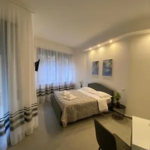 Residenza Via Verdi Parma