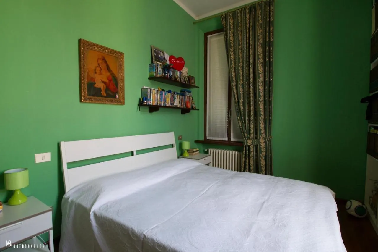 Guest house Va Pensiero