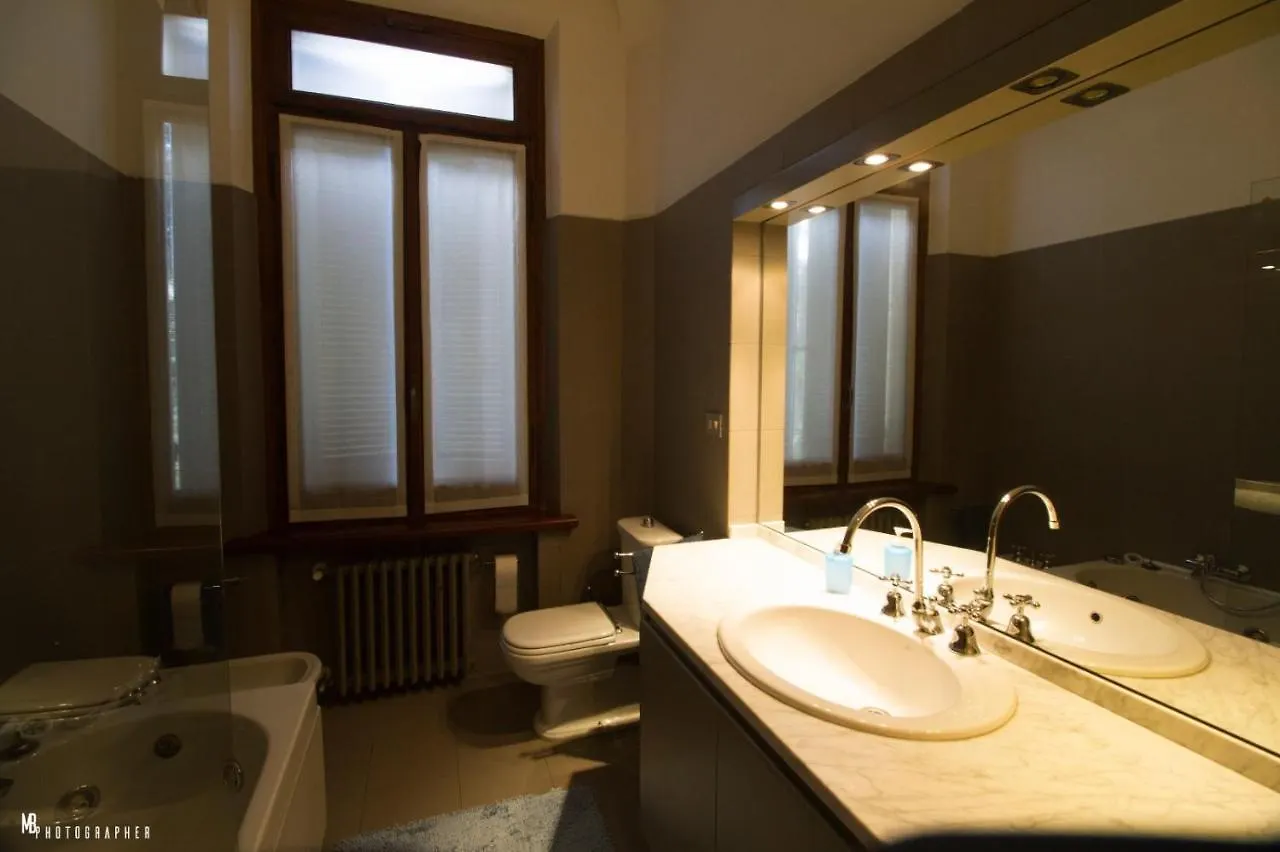 Guest house Va Pensiero Italy