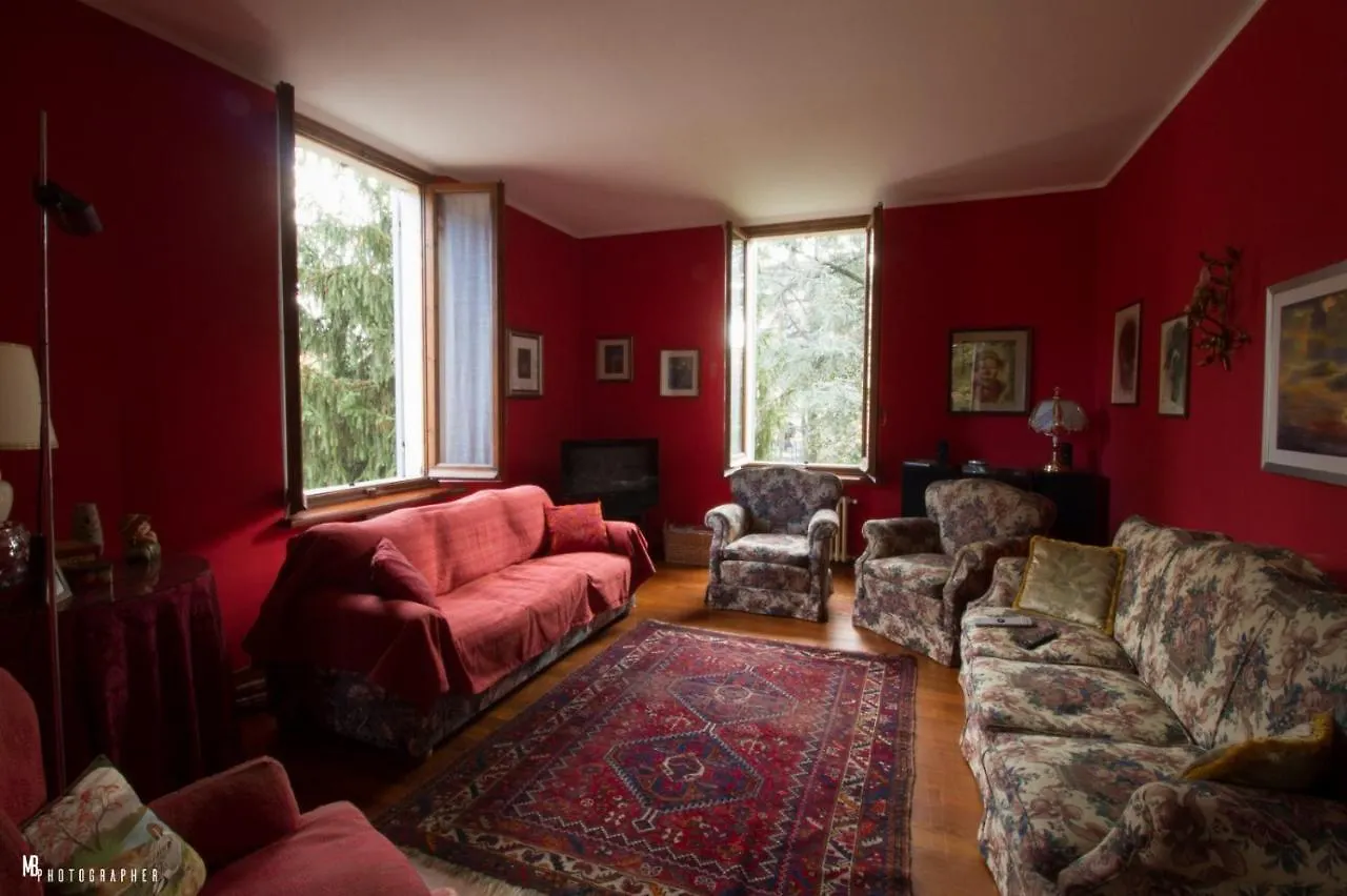 Guest house Va Pensiero